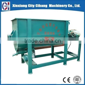Top Quality Economical Price BSCH Dry Powder Mortar Mixer thumbnail-1