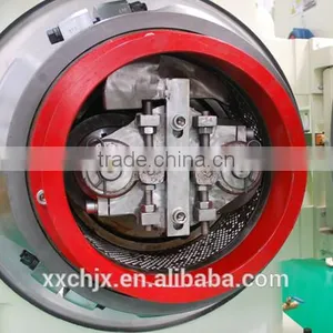 SZLH Series Pet Food Pellet Machine/Fish Food Granulating Machine thumbnail-5