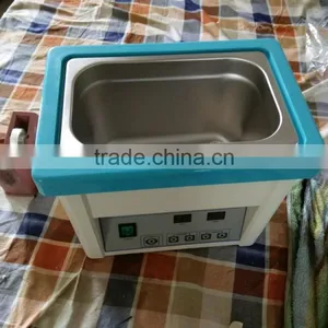 5 Liter Digital Ultrasonic Cleaner Machine thumbnail-2