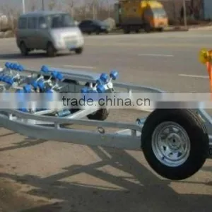 BOAT TRAILER BT1000 thumbnail-1