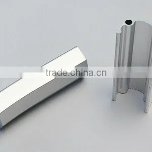 Competitive Price 6063 T5 Aluminum Extrusion Profiles for Industry thumbnail-5