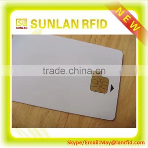 4442, 4428,5542,5528 Size Cr80 Plastic id Blank Card Clamshell Card thumbnail-5