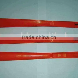 Custom-made Plastic Shaft Mould thumbnail-1