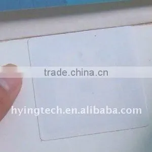 HYHT5050L Rfid Tag hf Adhesive Library Tag Nfc Sticker 50*50mm thumbnail-1
