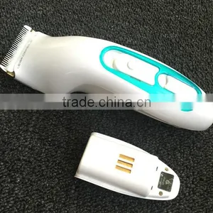 Super Grade Lighter Heavy Duty Animal Hair Clipper thumbnail-2