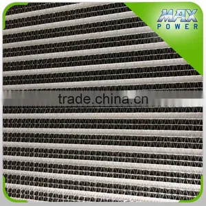 Aluminum Foil Sun Shade Screen thumbnail-1