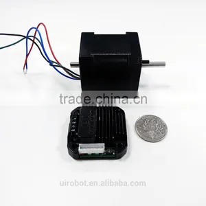 Step Motor Driver for Hybrid 2 Phase Unipolar Stepping Motor thumbnail-3