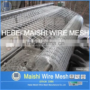 Golden Supplier Welded Wire Mesh thumbnail-1