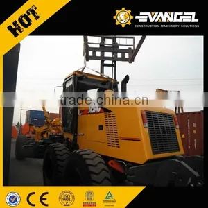 China Hot Sale Liugong Mini 418 Grader For Sale thumbnail-4