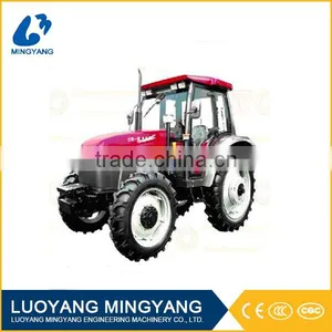 Best Price 100hp Wheel Tractor YTO-X1004 thumbnail-1