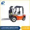 YTO Brand 3t CPCD30 Mechanical Diesel Forklift Truck thumbnail-1