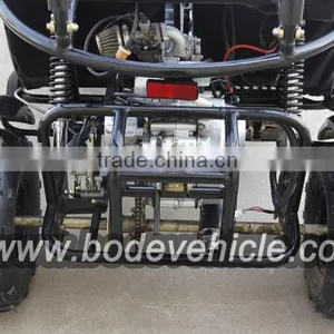 New 110cc Gas go Kart for Sale(MC-413) thumbnail-4