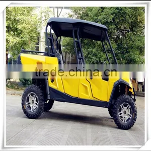 Professional 1100CC 4x4 UTV thumbnail-1