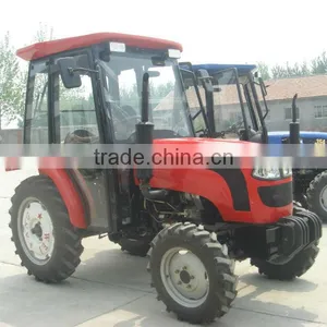 2016 Hot Sale 35hp 4WD NEW354 Farming Tractor thumbnail-3