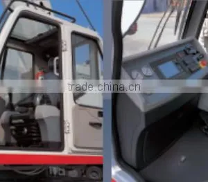 30ton Truck Crane With Low Price For Sale thumbnail-5