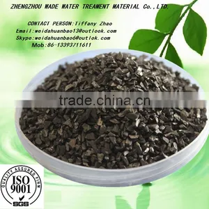 Based Wood Based and Coconut Shell Activated Carbon thumbnail-3