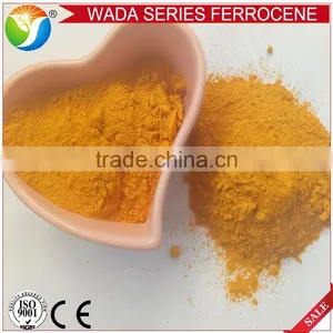 Rubber and Silicone Curing Agent Ferrocene for Sale thumbnail-2
