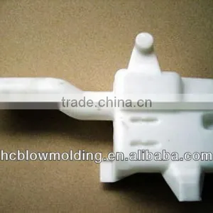 OEM Blow Molding Plastic Radiator Type Auto Radiator Vehicle Water Tank thumbnail-3