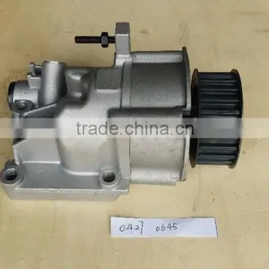 Diesel Deutz Lubricate Oil Pump for BFM 2011 of Best Price thumbnail-3