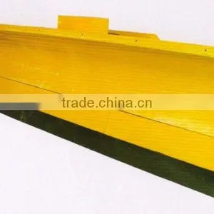 Wheel Loader Attachment Dozer Blade thumbnail-1