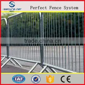 China Used Temporary Outdoor Fence thumbnail-4