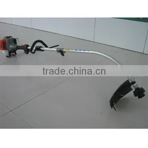 Convenient Shoulder Type Gasoline Grass Cutter CG260EF thumbnail-2