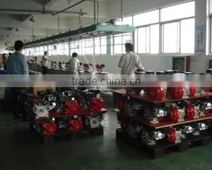 Zhejiang Yongli Machinery Co., Ltd. company overview - view 3 thumbnail