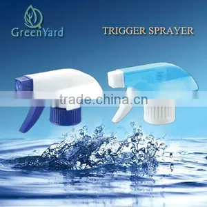 Mini Trigger Sprayer for Personal Cleaning thumbnail-1