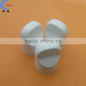 Cheap Customed LED Tube Plastic Starter Cap thumbnail-1