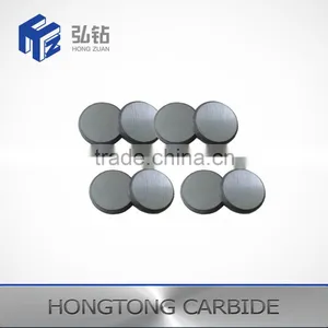 Cemented Carbide End Blind for Nozzle Body Along With Orifice and Swirl Chamber thumbnail-2