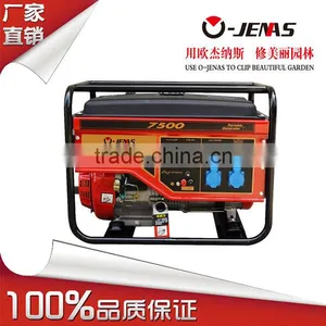 Generator Whole Machine and Spire Sparts 168 With Best Quality and Competitive Price for Sale thumbnail-1