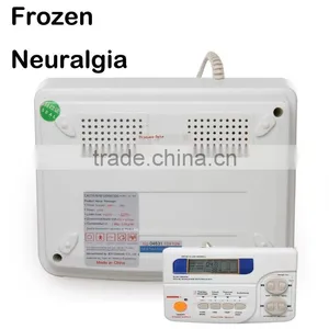 Professional Physiotherapy Electric Muscle Stimulator Factory Price thumbnail-3