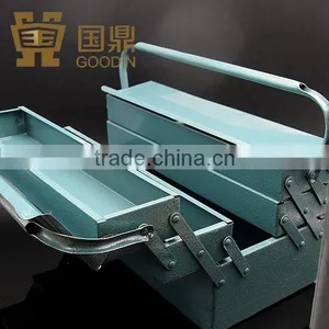 SUITCASE TOOL BOX/ALUMINUM TRUCK TOOL BOX thumbnail-3