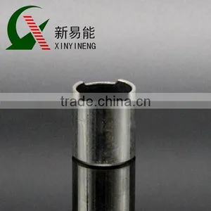 OIL GROOVE BRONZE BUSHING BALL BEARING thumbnail-1