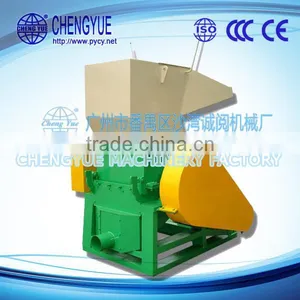 China Machine Widely Used Hydraulic Plastic Crusher for Recycling thumbnail-3