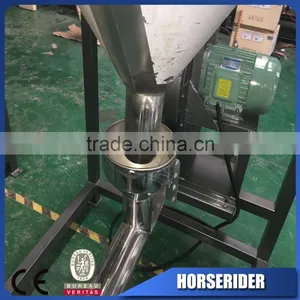 Pvc Material Extrusion Machine/soft and Rigid Pvc Pelletizing Production Plant thumbnail-3
