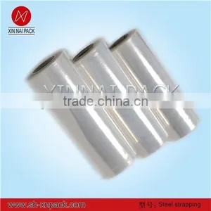 LLDPE Machine Stretch Wrapping Film thumbnail-1
