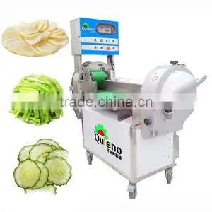 Automatic Vegetable Cutter thumbnail-1