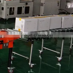 Good Quality Carton Box Sealing Machine thumbnail-1