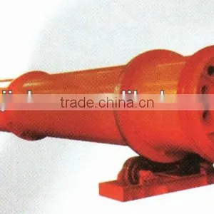High Quality GHG Series Rotary Dryer thumbnail-6