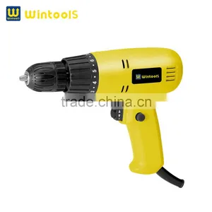 High Quality New Electric Drill Machine thumbnail-1