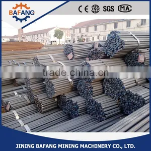 Ribbed Steel Bars thumbnail-4