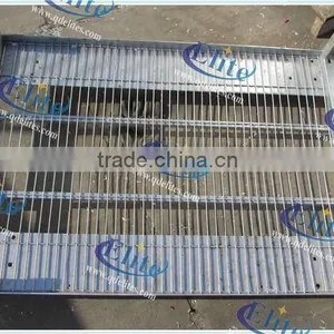 A49 Nursery Plant Trolley Cart Flower Cart Trolley for Sale GS1350 Danish Container thumbnail-3