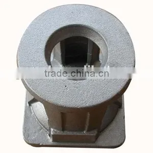 Custom Drawing Alloy Steel Casting Parts thumbnail-4