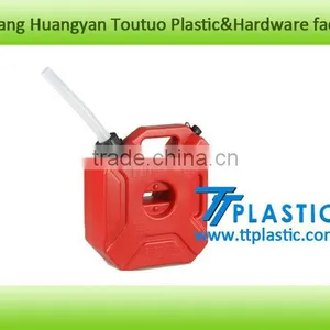 Mountain Adventure 10L/20L Portable Plastic Fuel Tank With SGS/Fuel Plastic Tank thumbnail-6