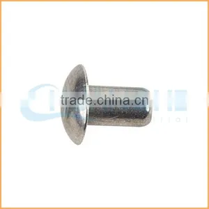 Factory Supply Best Price Domed Head Solid Rivet thumbnail-2