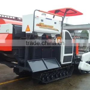 Farm Machinery Grass Cutting Machine/grass Harvester thumbnail-4