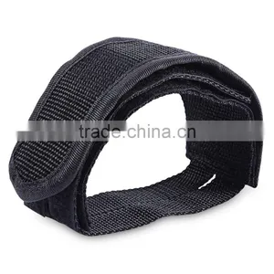Bicycle Lightweight Anti-slip Double Adhesive Strap Pedal Toe Clip Belt For MTB Bicycle Road Mountain Cycling Equipment thumbnail-3