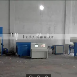 Industry Automation Equipment Cotton Ball Machine thumbnail-4