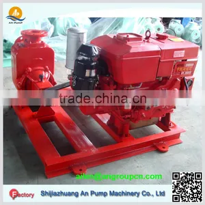 Centrifugal Self Priming Food Grade Stainless Steel Water Pump thumbnail-5